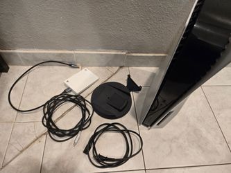 PlayStation 5 Console Disk with 1 terrabite hard drive