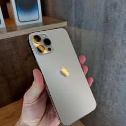 iPhone 12 pro max 128GB Unlocked 