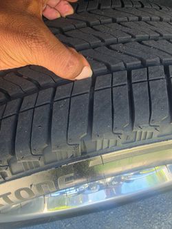 Full set of 4 rims