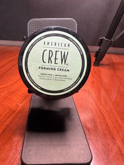 American Crew Forming Cream