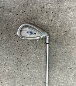 Callaway Steelhead X-14 Pitching Wedge