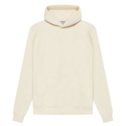 Fear Of God Essentials Hoodie ‘Cream/Buttercream’