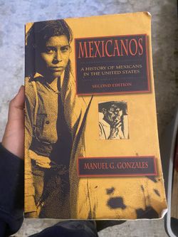 Mexicanos Second Edition