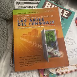 Libro De Artes Del Lenguaje