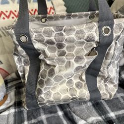 Thirty one Tote