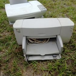 Hewlert Packard Deskjet