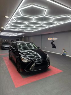 2016 Scion iA