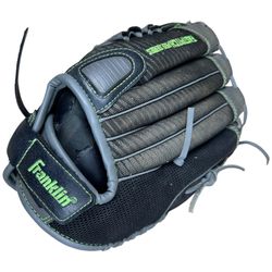 FRANKLIN FAST PITCH PRO SERIES BASEBALL GLOVE Left Handed 22433L-11" SOFTBALL