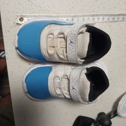 Shoes Baby 6 To 12 MNths Infant