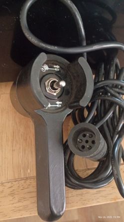 $50 obo Some Switch For A WENCH