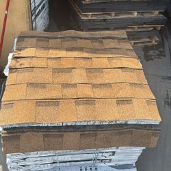Roofing Shingles