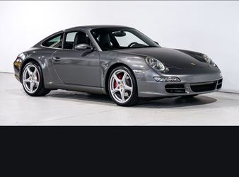 2008 Porsche 911