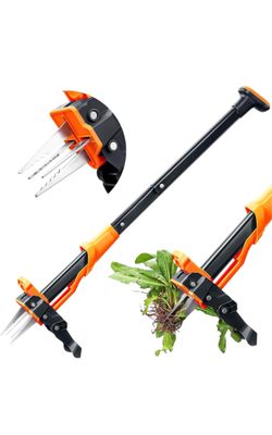 （New）Weed Puller Tool