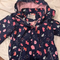 Chamarras Para 8 Años 