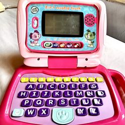 Leap Frog Pad