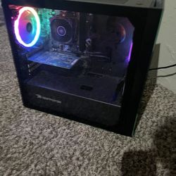 Gaming Pc 