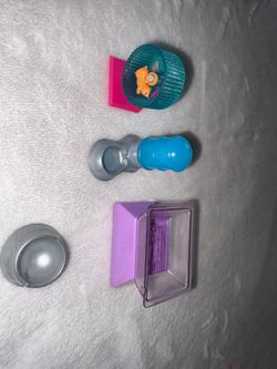 Animal toys