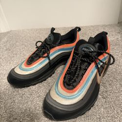 Nike Air Max 97 Neon Seoul