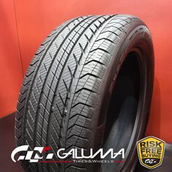 1 Tire LikeNEW Continental ProContact GX SSR RunFlat MOE XL 255/50R19 107H 96992