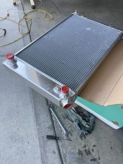 Summit Radiator
