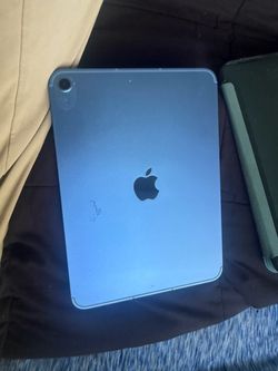 Apple iPad Blue A16