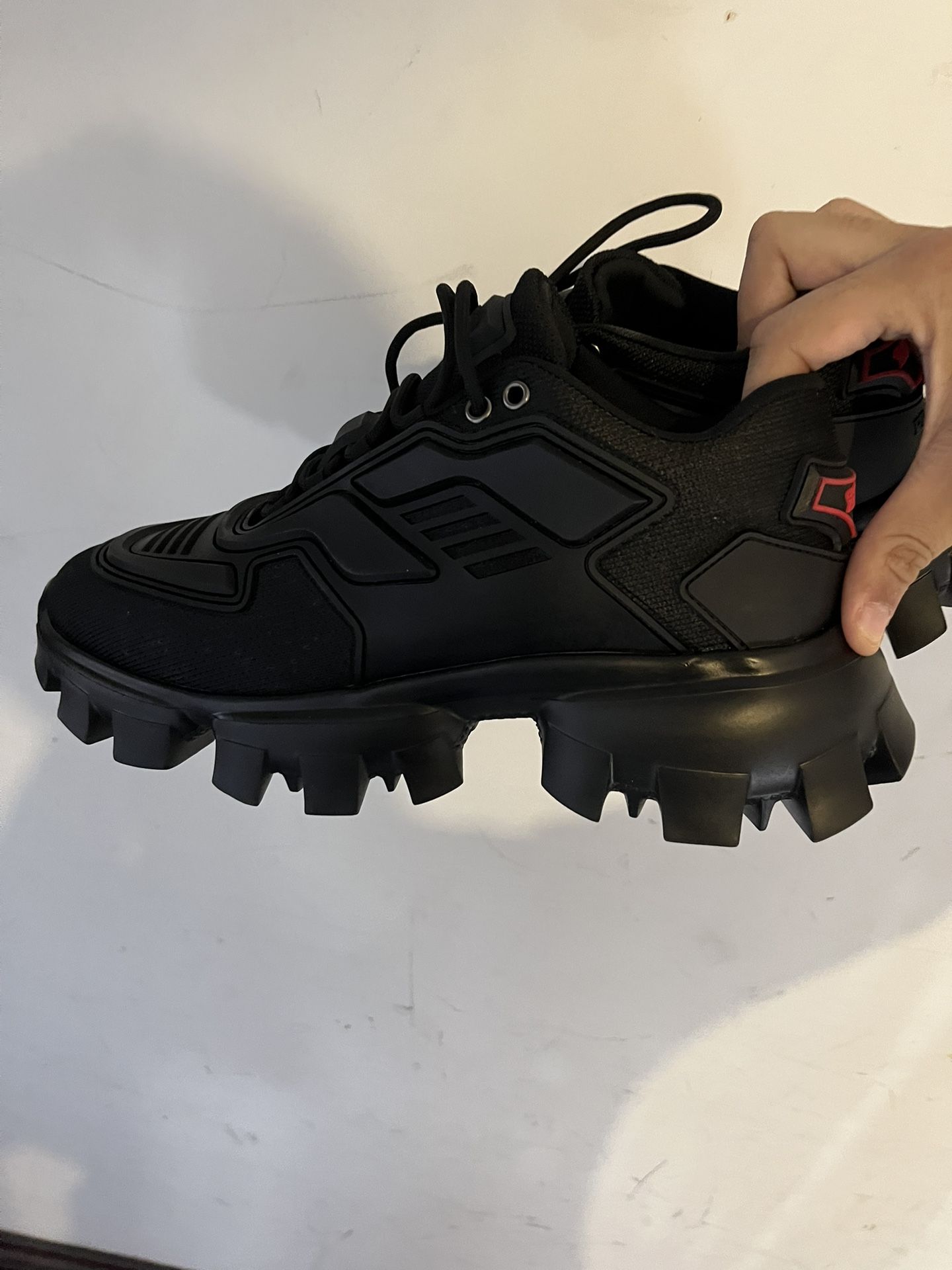 Prada Shoes
