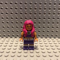 Lego Starfire