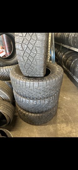 Tires $$$