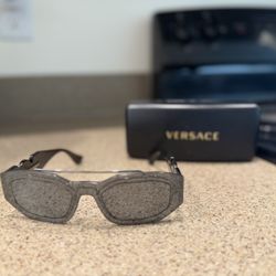 Versace sunglasses 