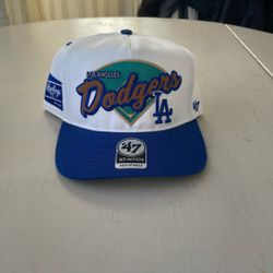 Baseball Hat 