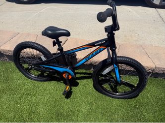 Specialized Hotrock 16” Kids Bike