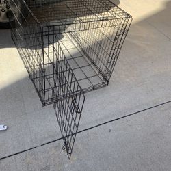 Extra Large Dog Crate