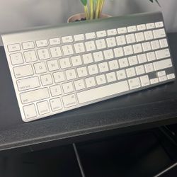 ($20) Apple Magic Keyboard A1314