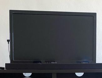 37" Panasonic VIERA LCD HDTV