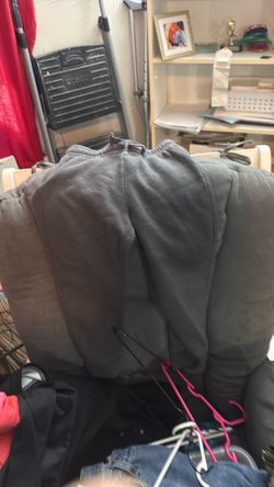 Toddler sweats size 4