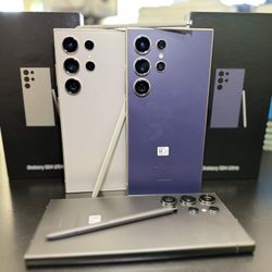 Samsung Galaxy S24 Ultra 