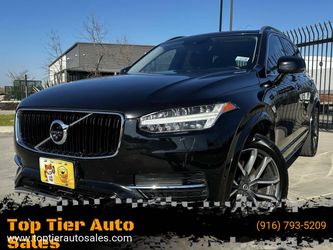 2017 Volvo XC90
