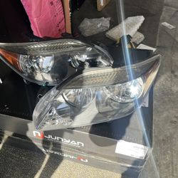 Headlights For Sale 