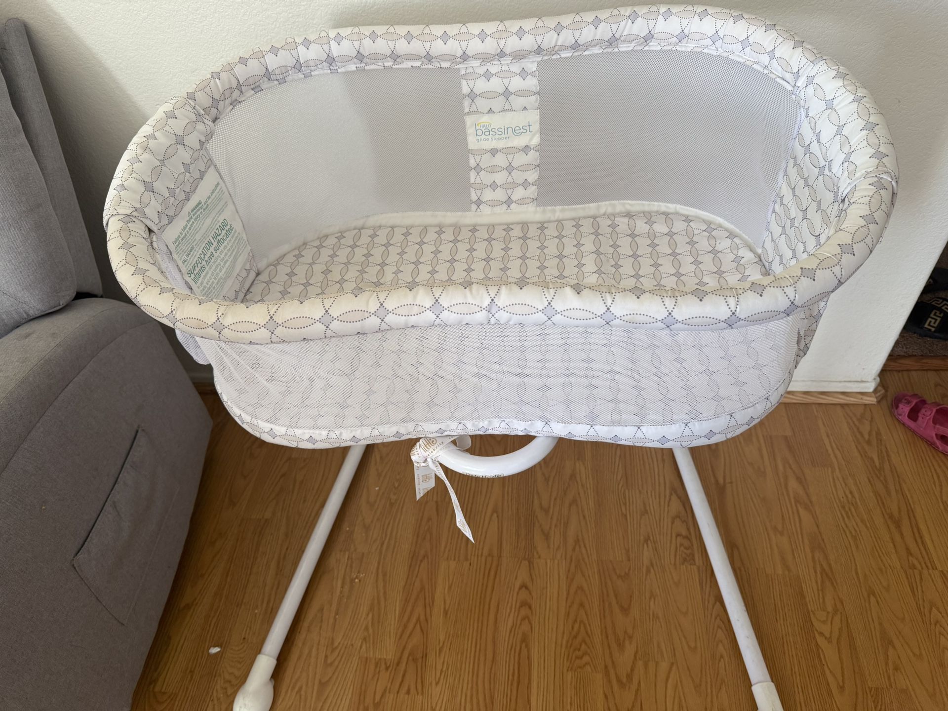 Bassinet