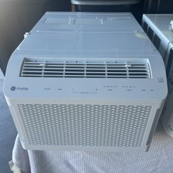 GE Profile Smart Air Conditioner 
