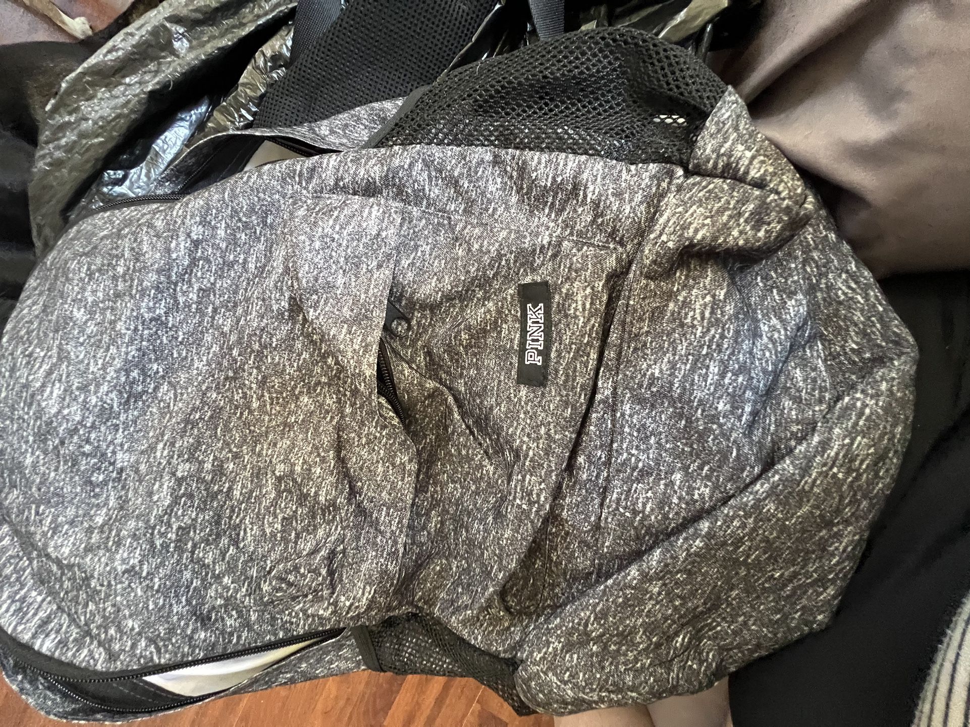 Victoria Secret Back Pack PINK