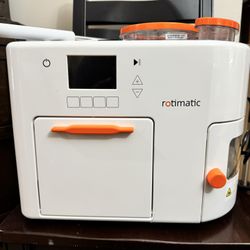 Rotimatic - Chapati Robot For Quick Sale