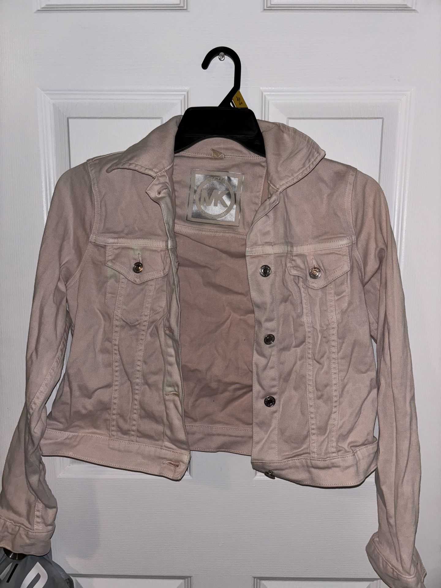 michael kors jacket