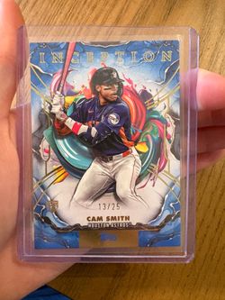 Can Smith inception card