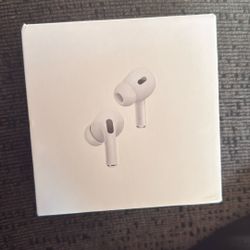 Airpods Pro 2