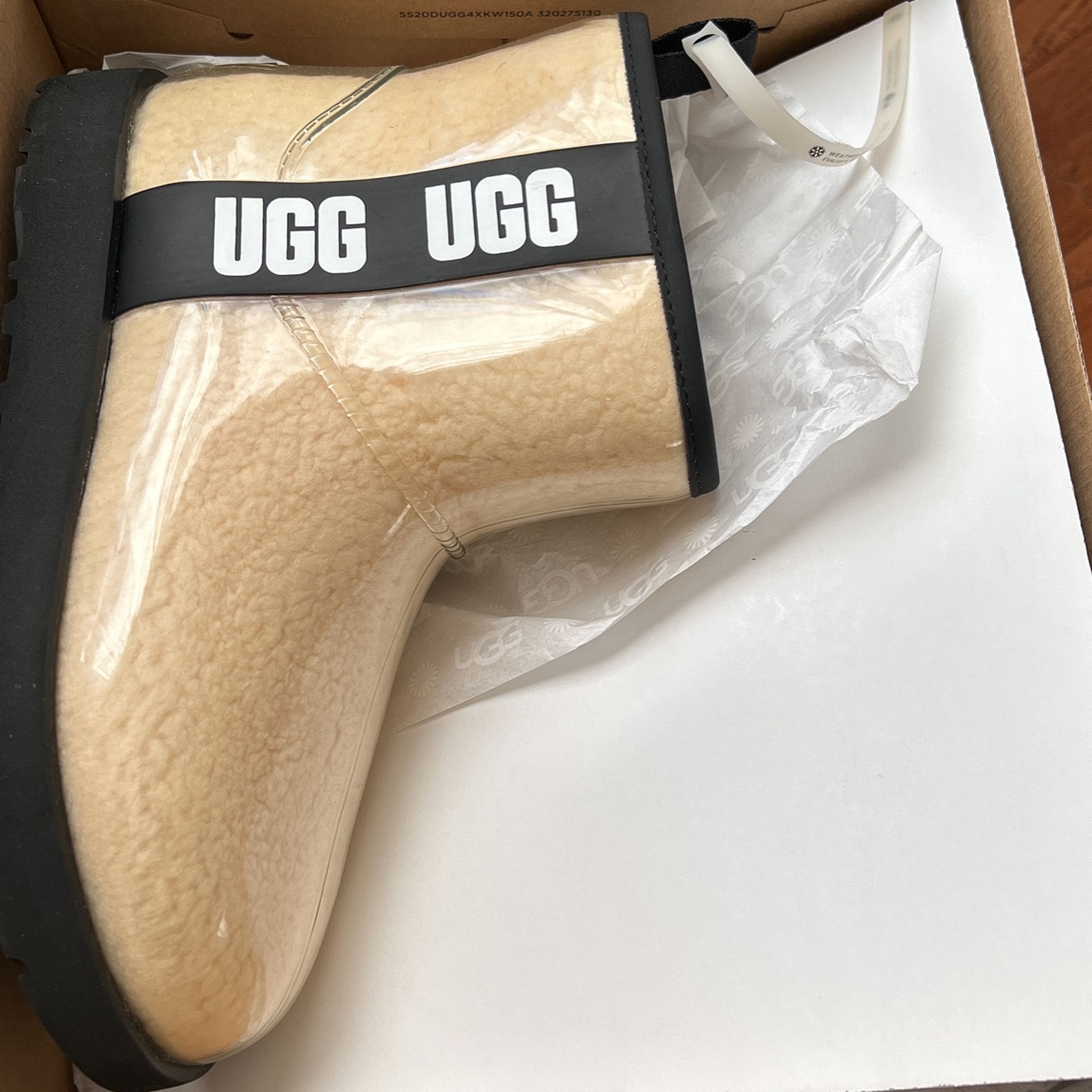 Ugg Boots