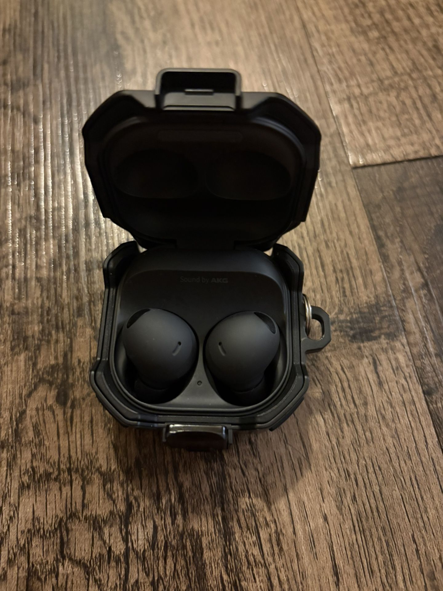 Samsung Galaxy Buds2 Pro Bluetooth Earbuds