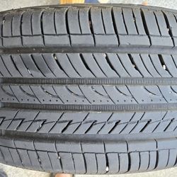 225/ 60R18 Sumitomo Geotour 100H Tires