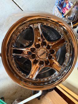 Rims