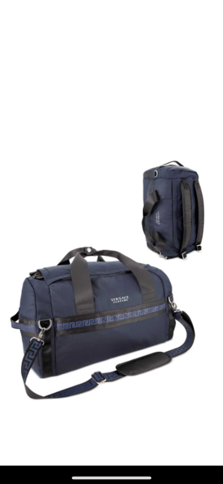Versace  Backpack 
